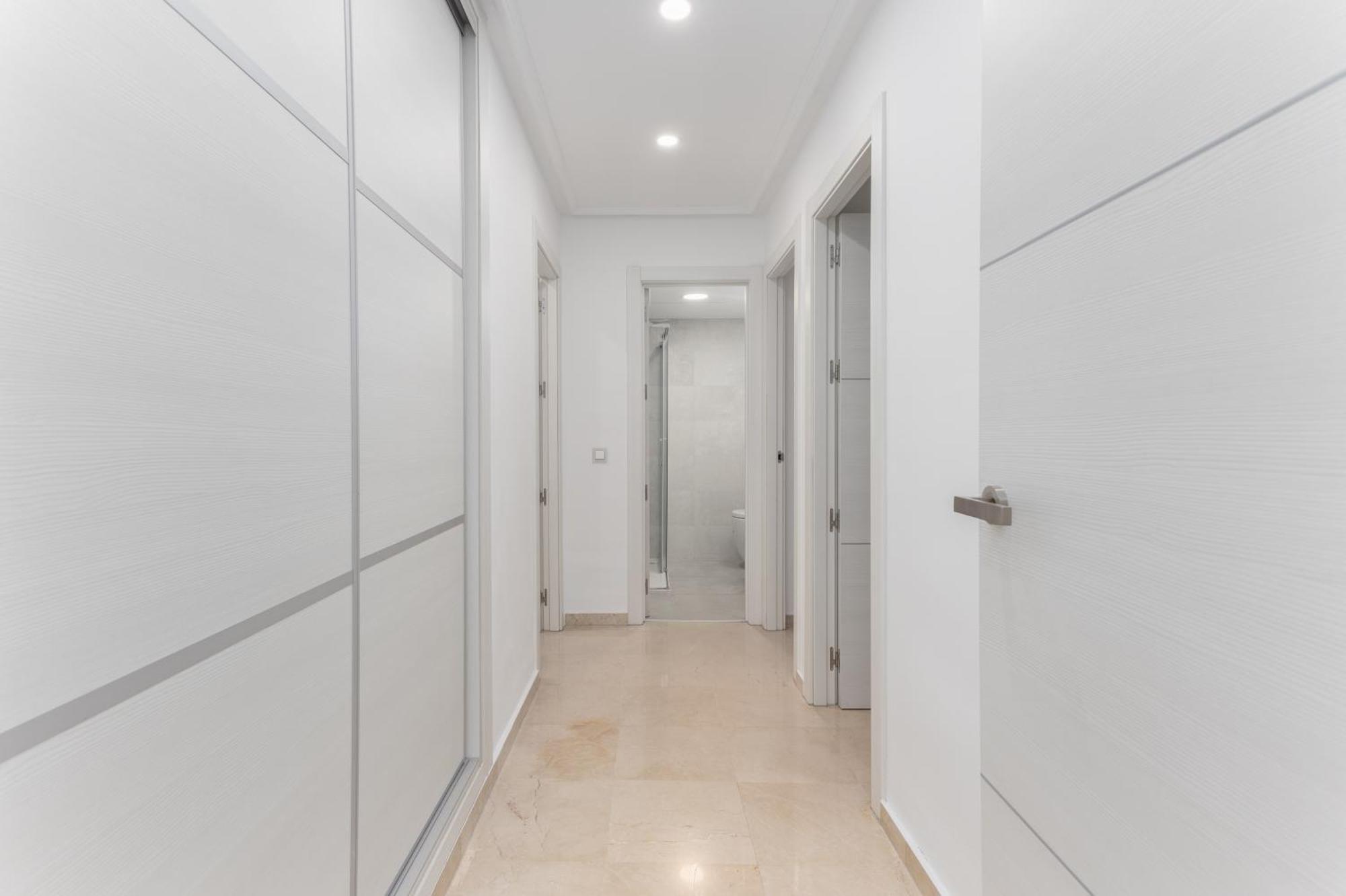Mtr - Temporary Rent Luminoso Vista Mar Av Del Mar Apartment