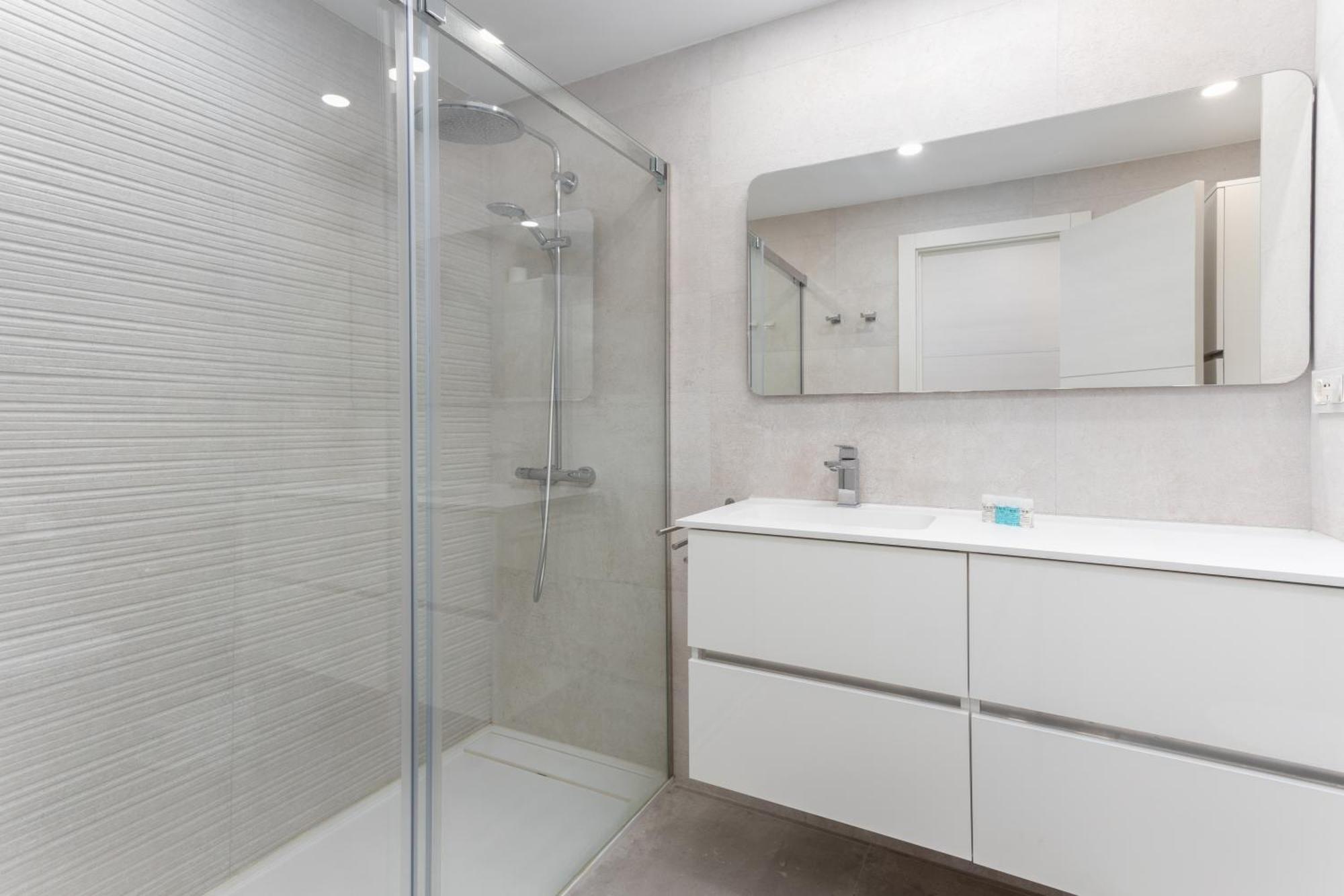 Mtr - Temporary Rent Luminoso Vista Mar Av Del Mar Apartment Marbella